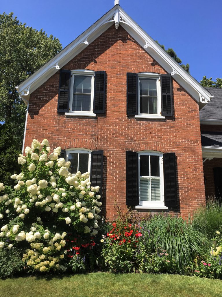 Prince Edward County houses4 the BREL team Prince Edward County