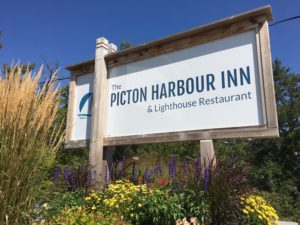 Picton Harbour Inn